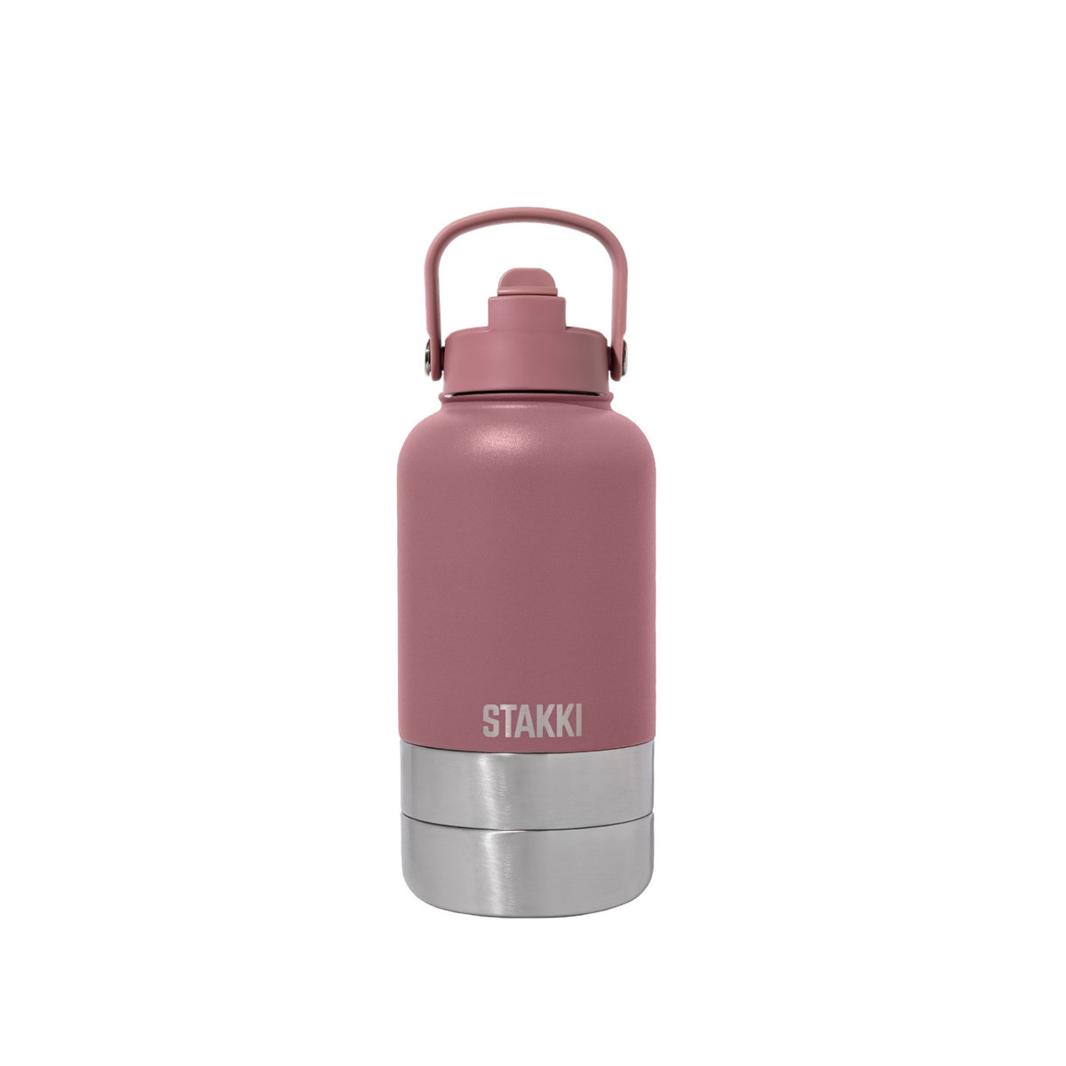 STAKKI