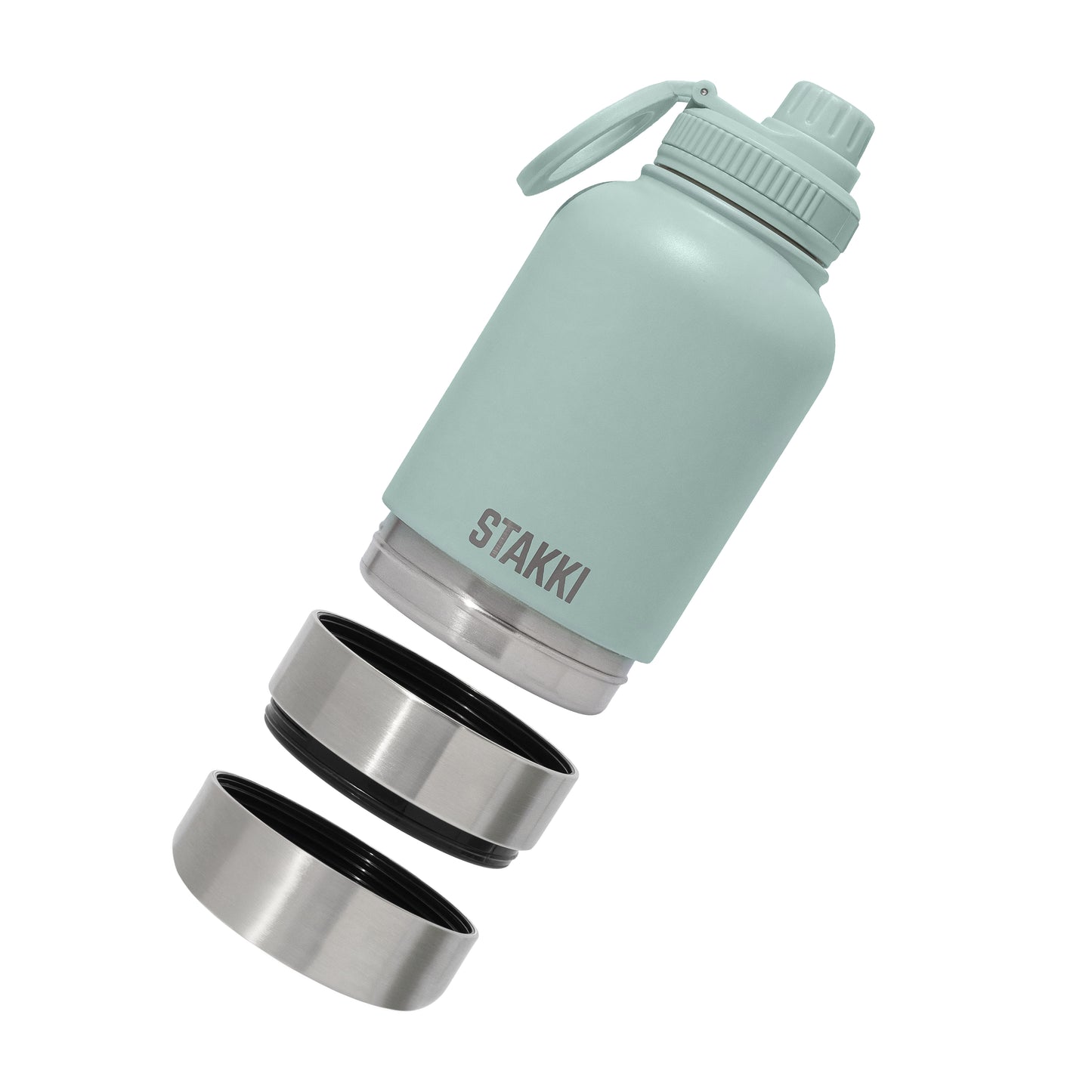 Best Multi Use Water Bottle