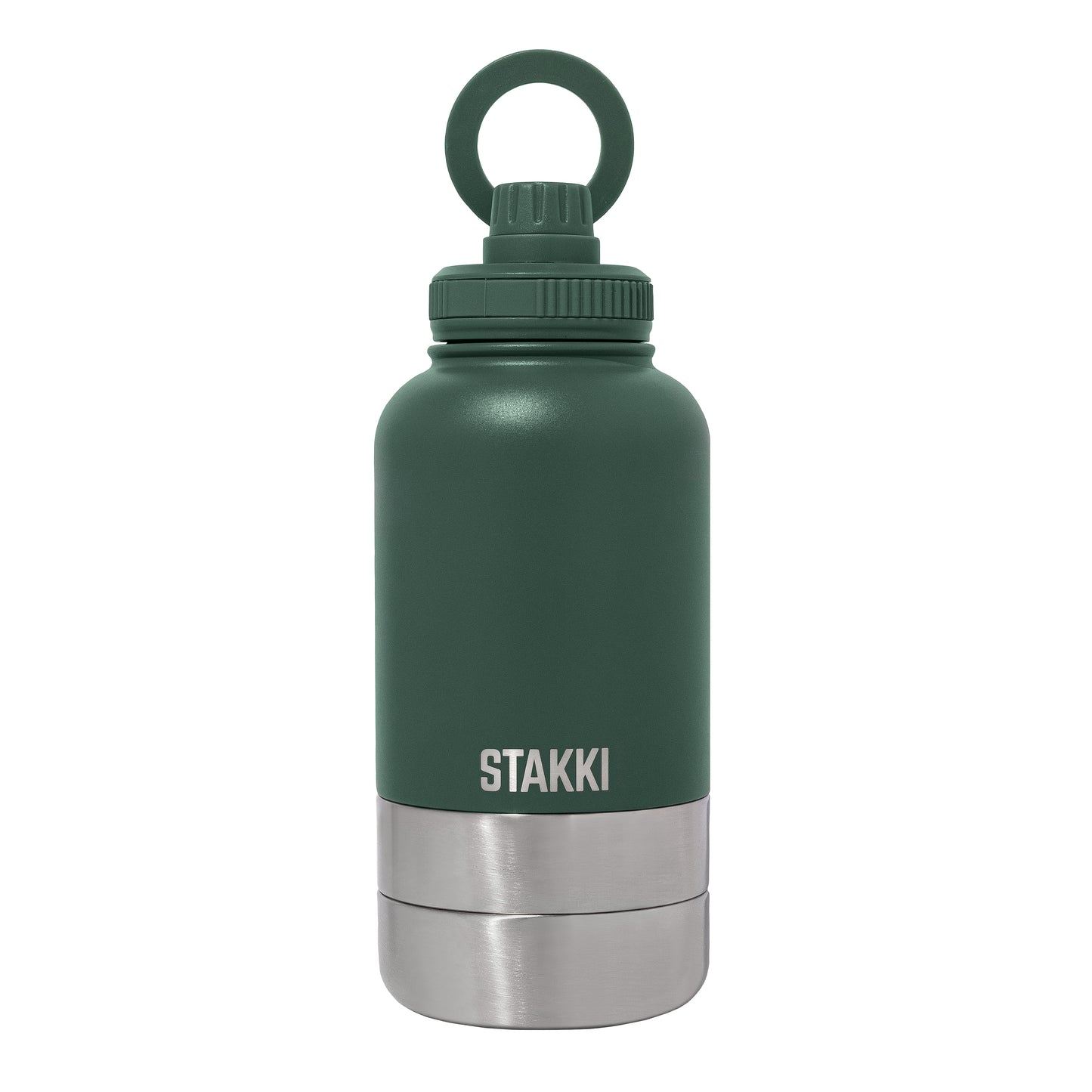 Stakki - All-In-One Bottle
