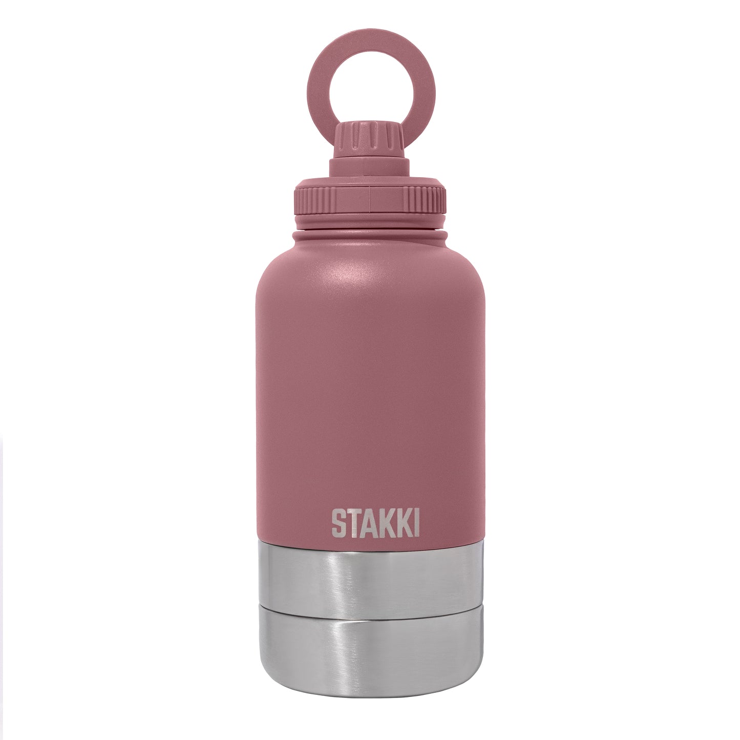 Stakki - All-In-One Bottle