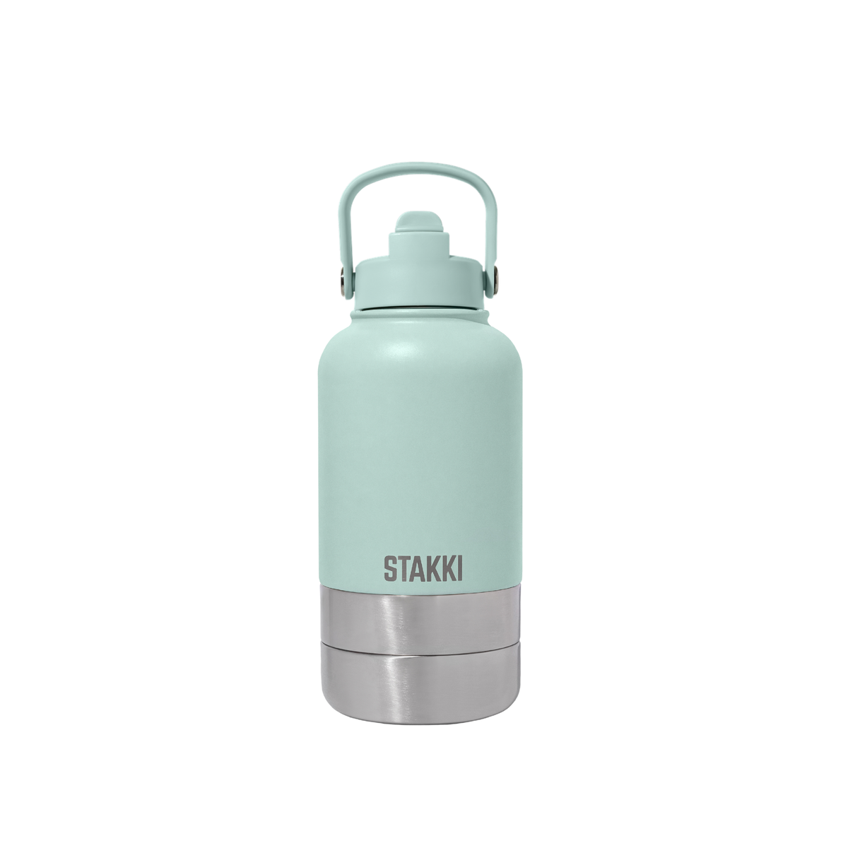 STAKKI