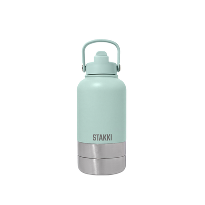 STAKKI