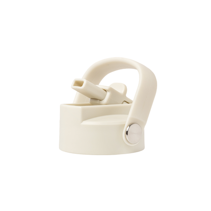 STRAW LID