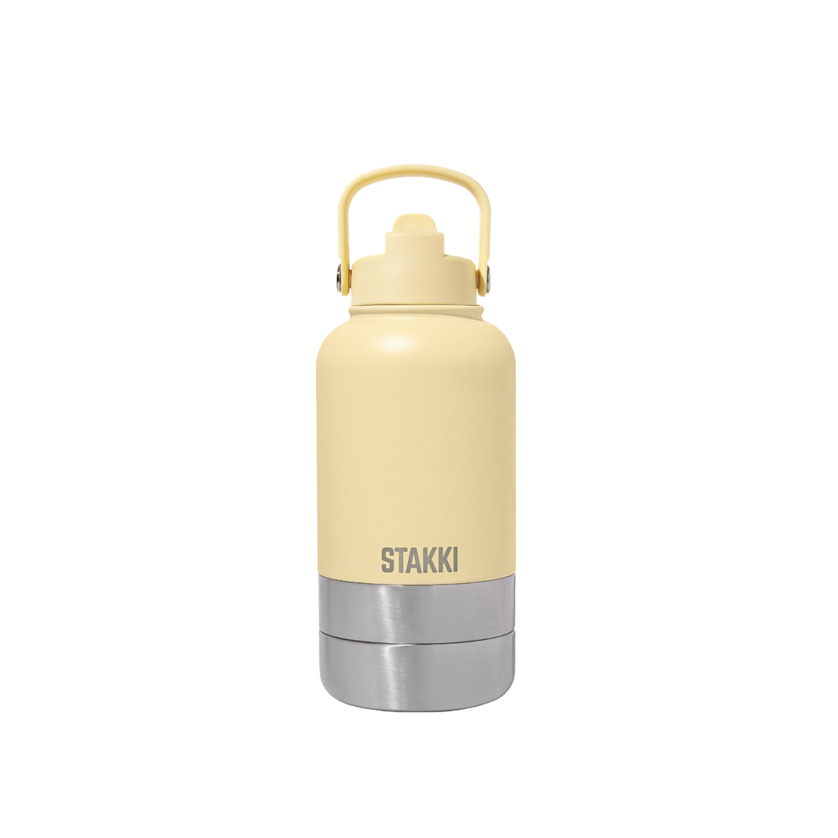 STAKKI