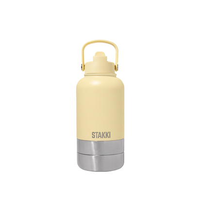 STAKKI