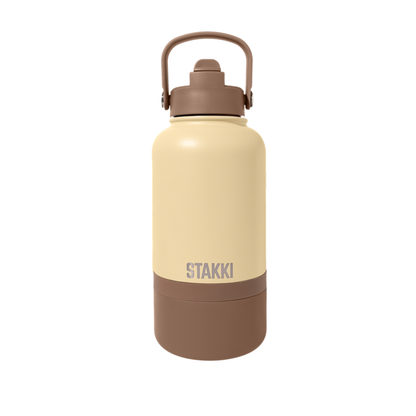 BUILD A BOTTLE