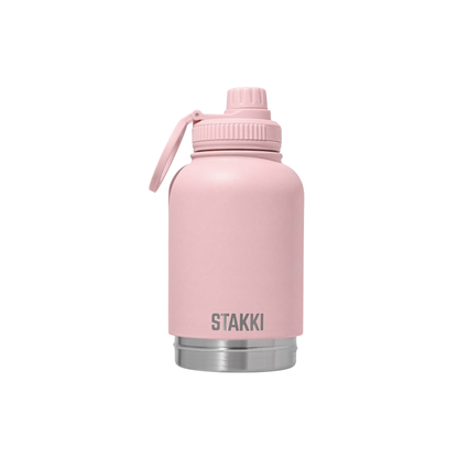 BOTTLE BODY ONLY