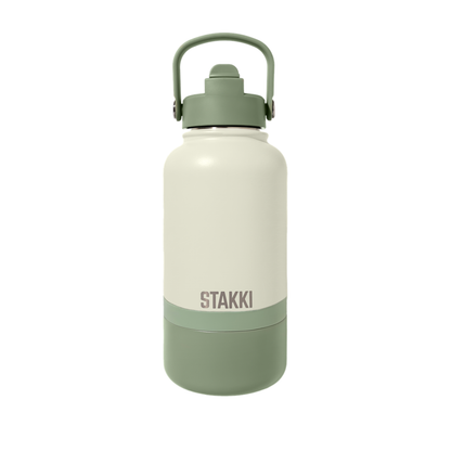BUILD A BOTTLE