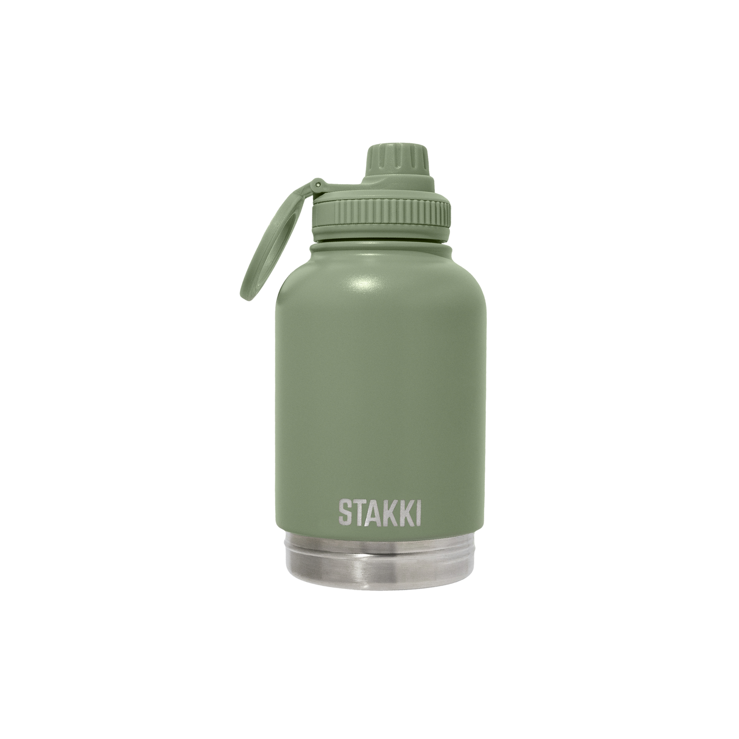 BOTTLE BODY ONLY