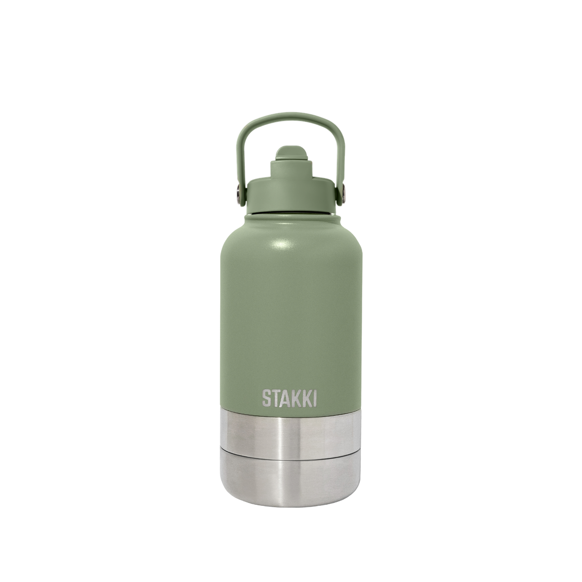 STAKKI