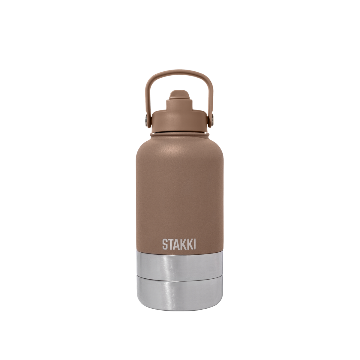 STAKKI
