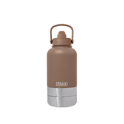 STAKKI