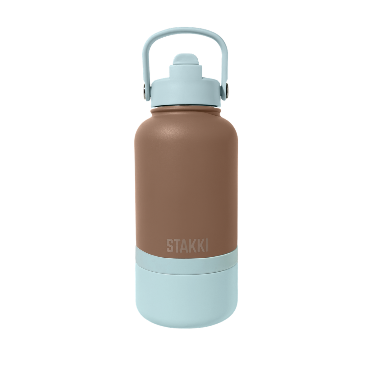 BUILD A BOTTLE