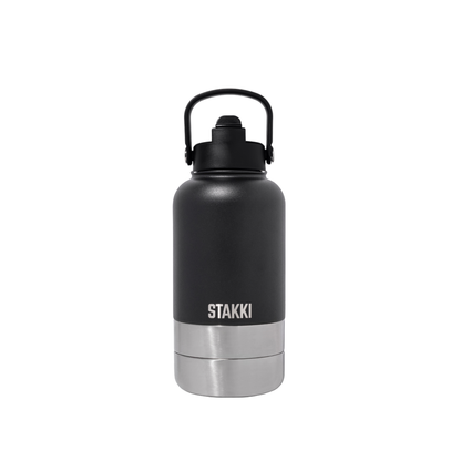 STAKKI