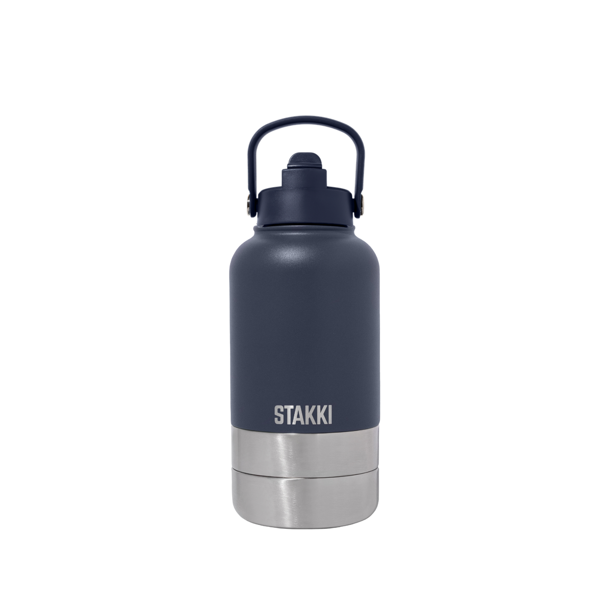 STAKKI