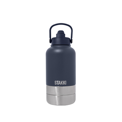 STAKKI