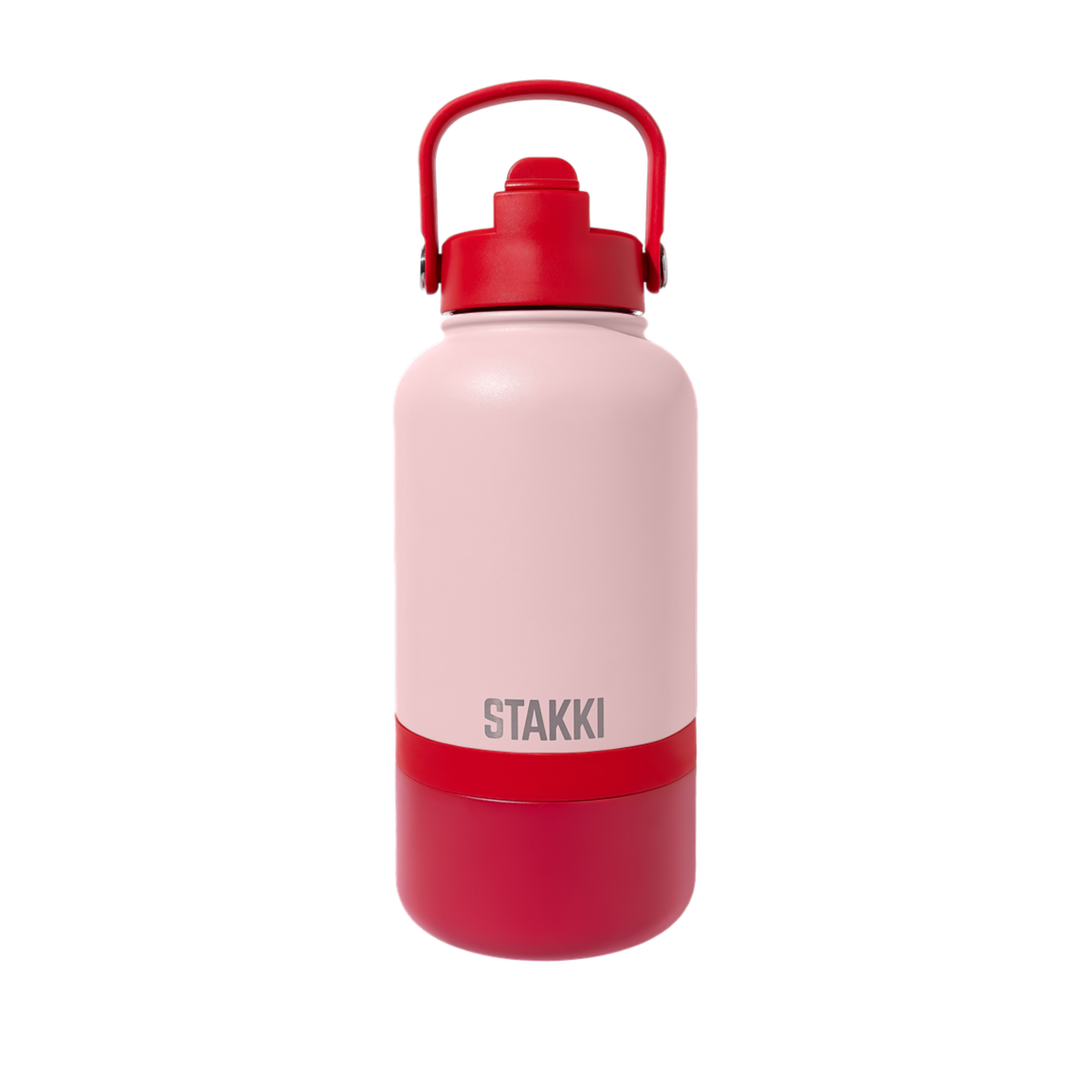 BUILD A BOTTLE