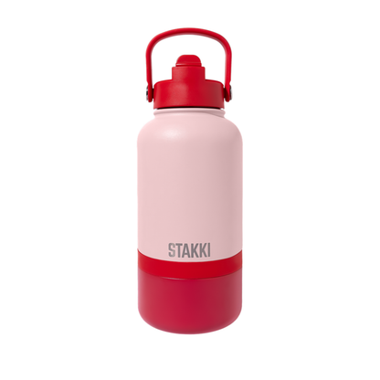 BUILD A BOTTLE
