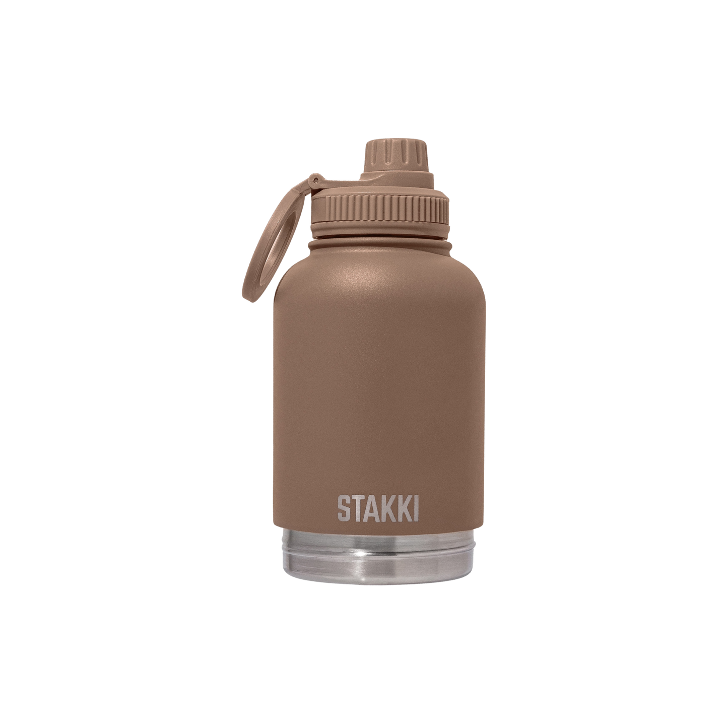 BOTTLE BODY ONLY