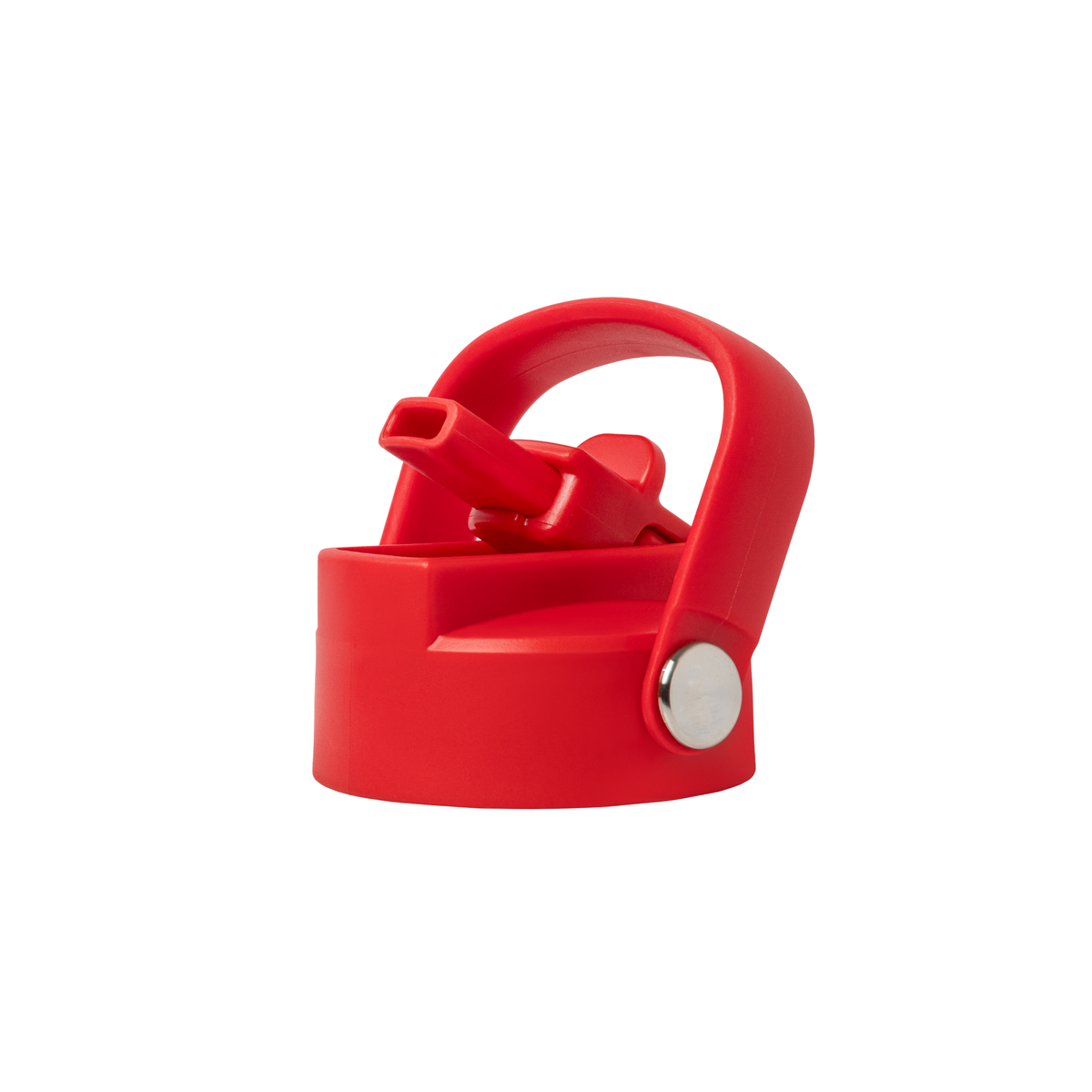 STRAW LID
