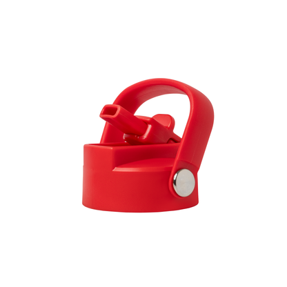 STRAW LID
