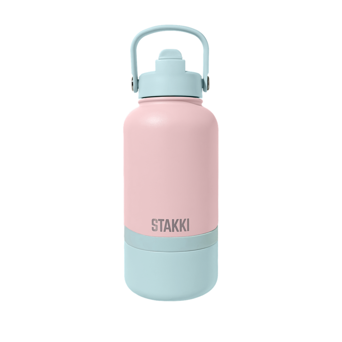 BUILD A BOTTLE