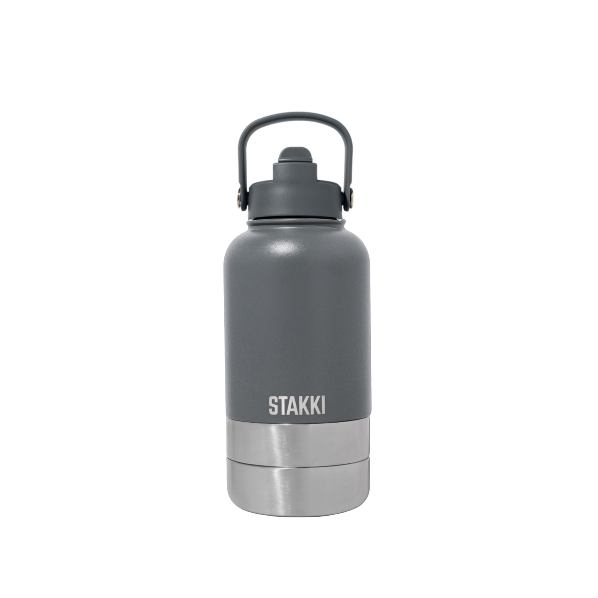 STAKKI