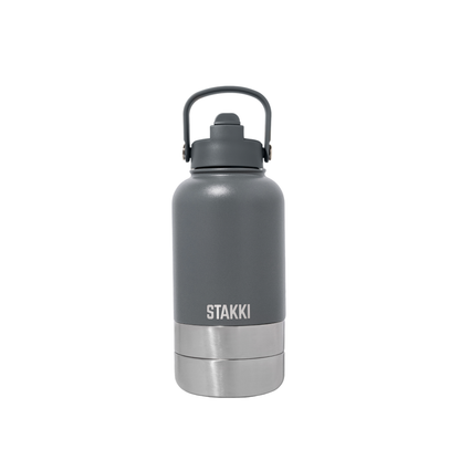 STAKKI