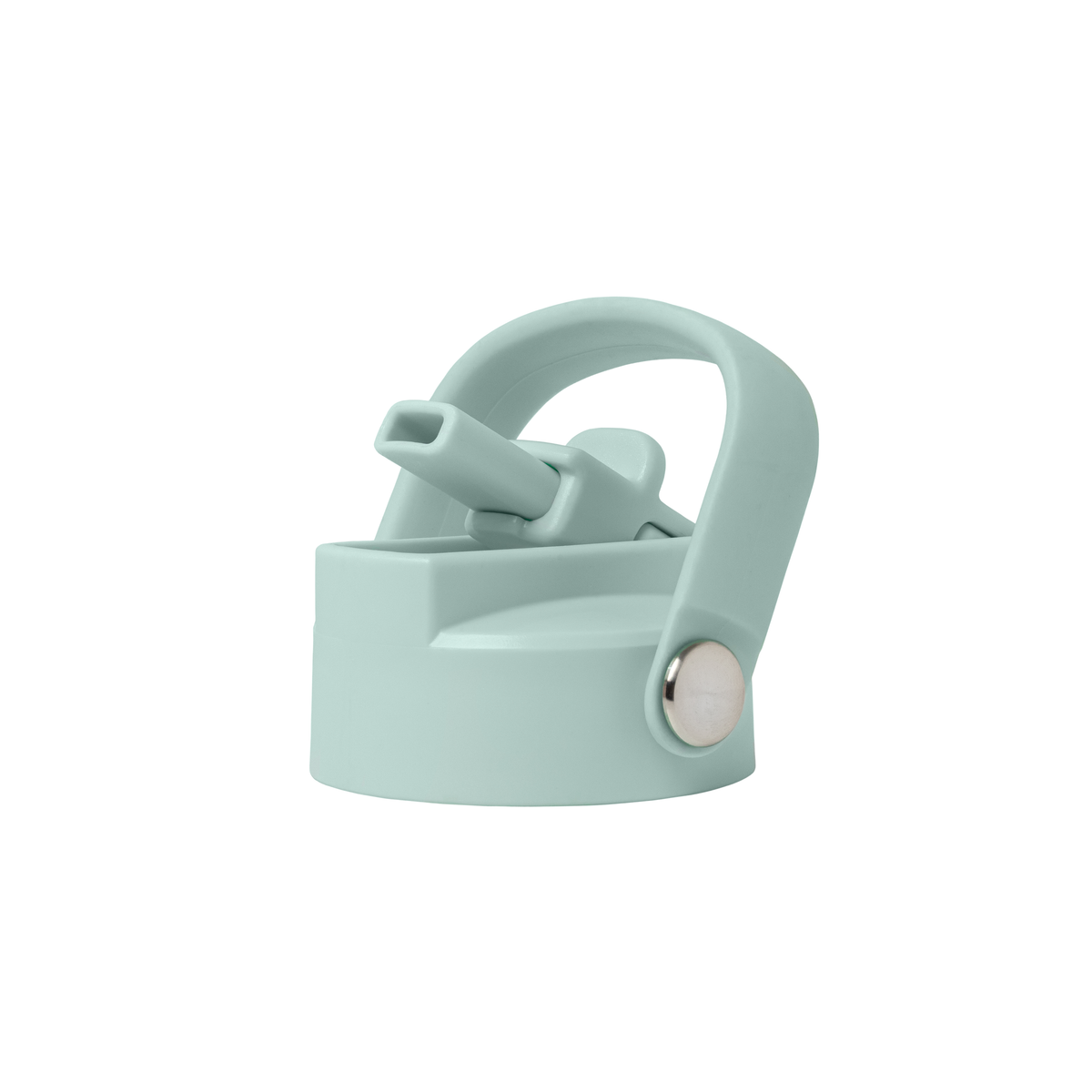 STRAW LID