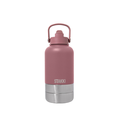 STAKKI