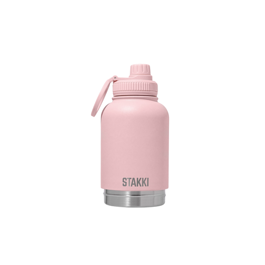 BOTTLE BODY ONLY