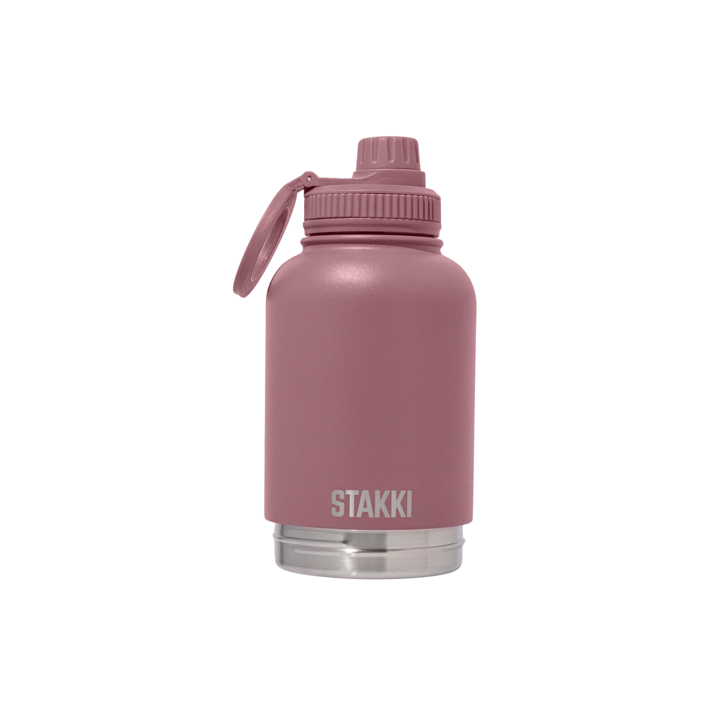 BOTTLE BODY ONLY