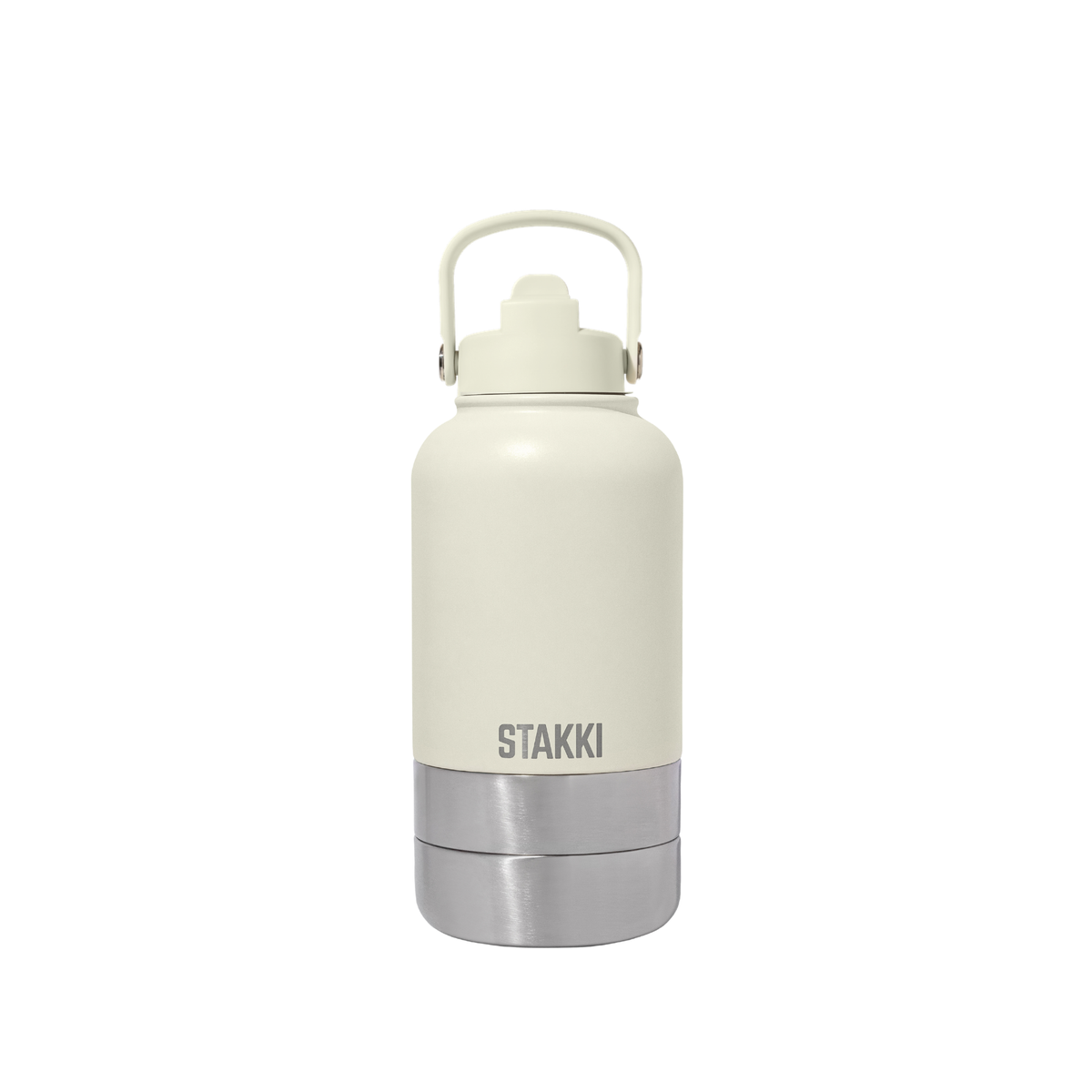 STAKKI