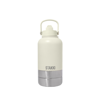 STAKKI