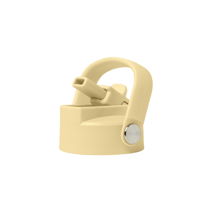 STRAW LID