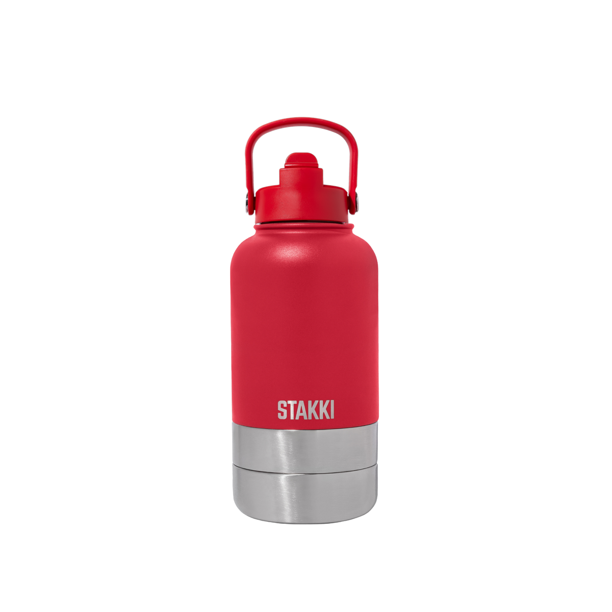 STAKKI