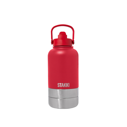 STAKKI