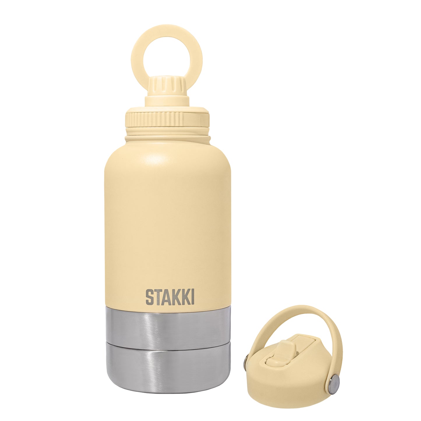 Best Multi Use Water Bottle