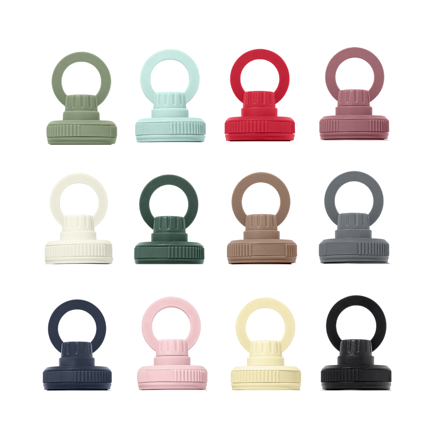 Stakki - Magnetic Lid