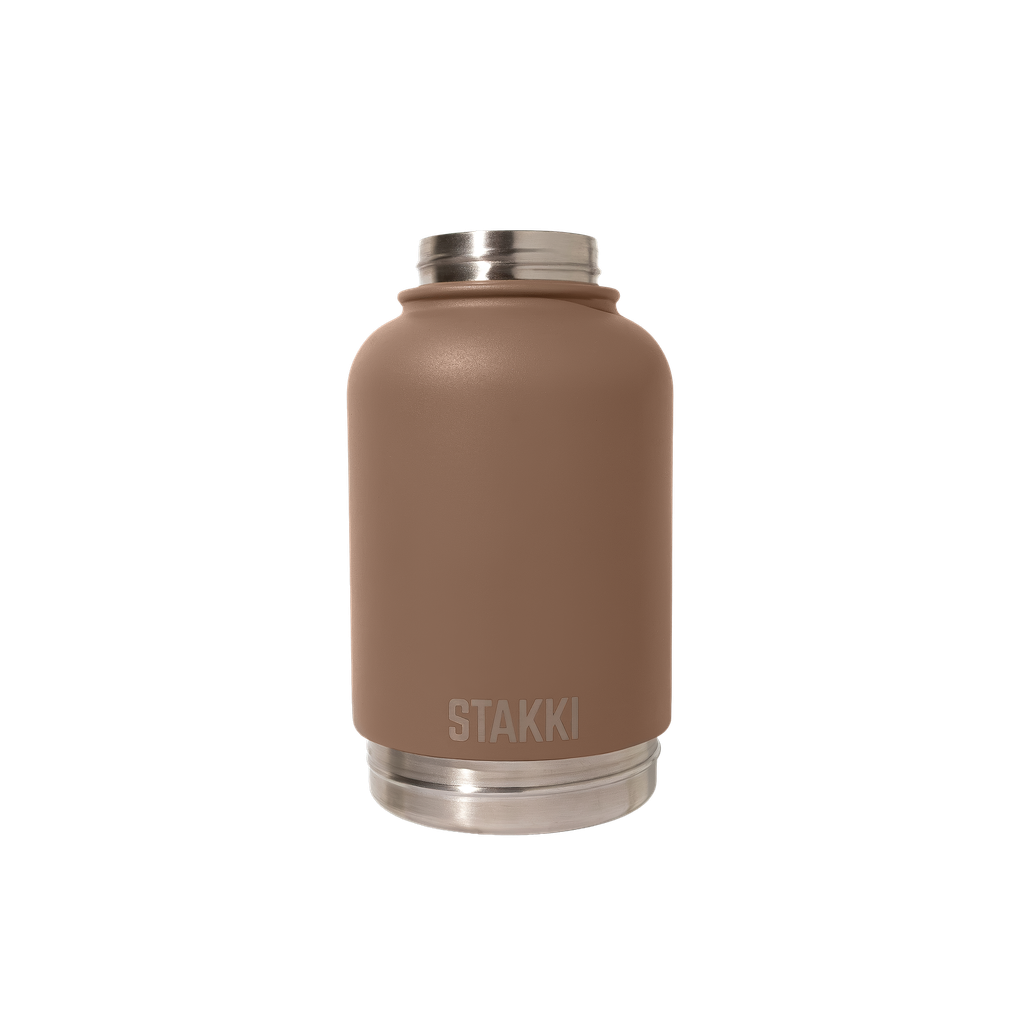 BOTTLE BODY ONLY