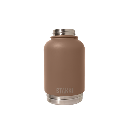 BOTTLE BODY ONLY