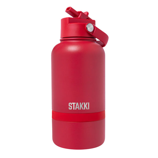 STAKKI
