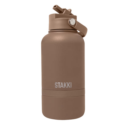 STAKKI MAX