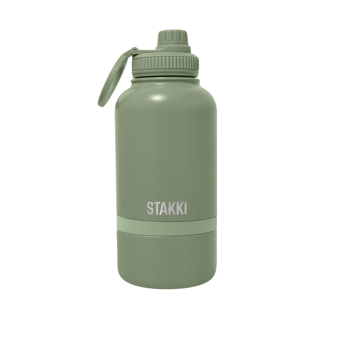 STAKKI MAX