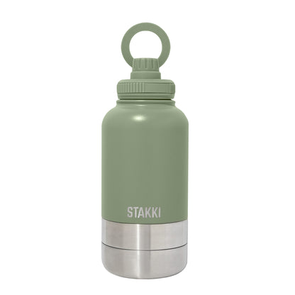 Stakki - All-In-One Bottle