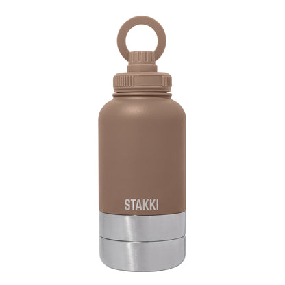 Stakki - All-In-One Bottle