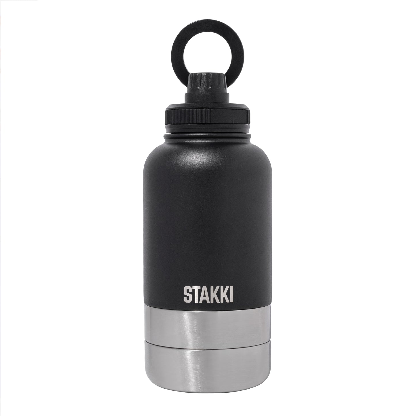 Stakki - All-In-One Bottle