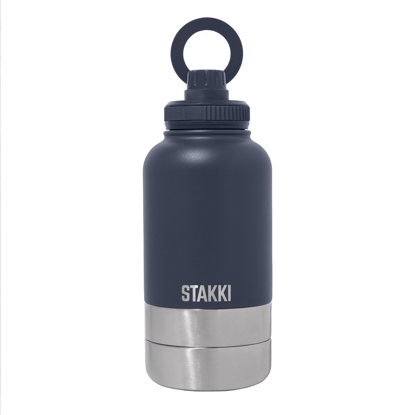 Stakki - All-In-One Bottle