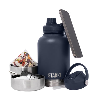 Stakki - All-In-One Bottle