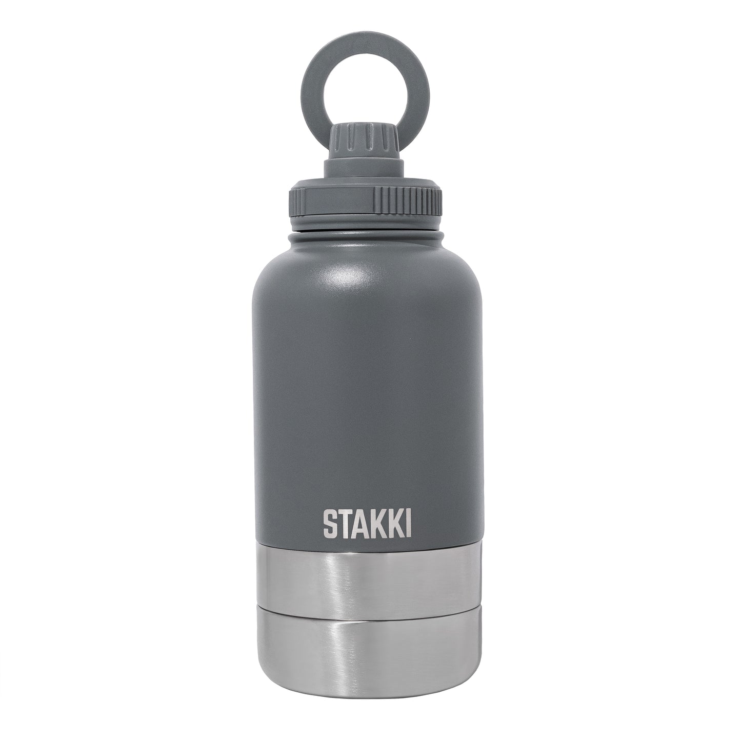 Stakki - All-In-One Bottle